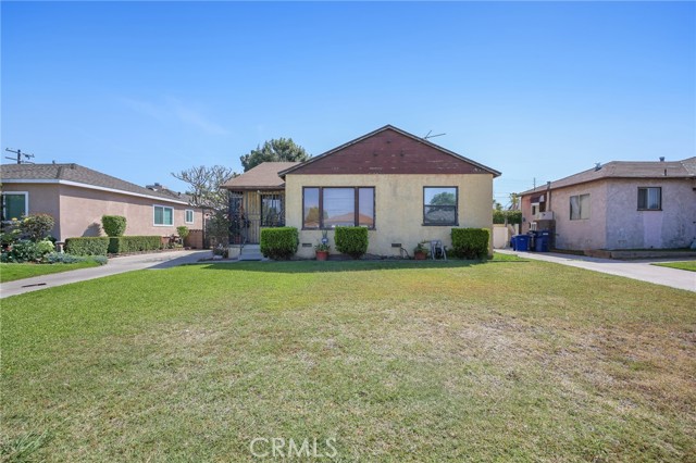 Detail Gallery Image 2 of 27 For 9706 Nan St, Pico Rivera,  CA 90660 - 3 Beds | 1 Baths
