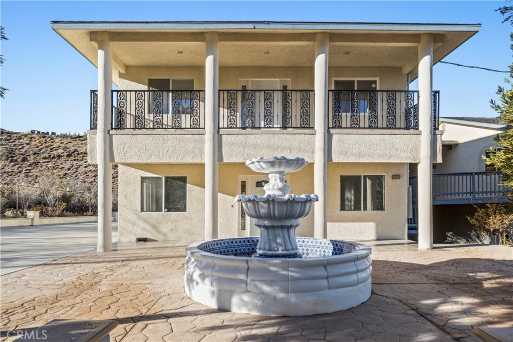8090 Green Road, Pinon Hills, CA 92372
