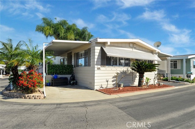 Detail Gallery Image 2 of 25 For 1001 W Lambert Rd #Spc 129, La Habra,  CA 90631 - 2 Beds | 2 Baths