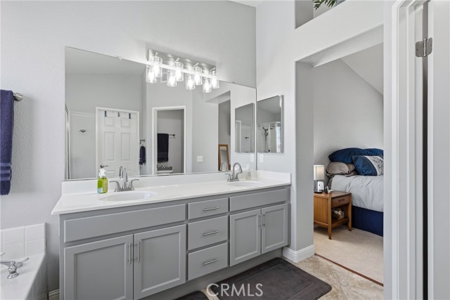 Detail Gallery Image 37 of 75 For 27407 Santa Fe Ct, Corona,  CA 92883 - 4 Beds | 3 Baths