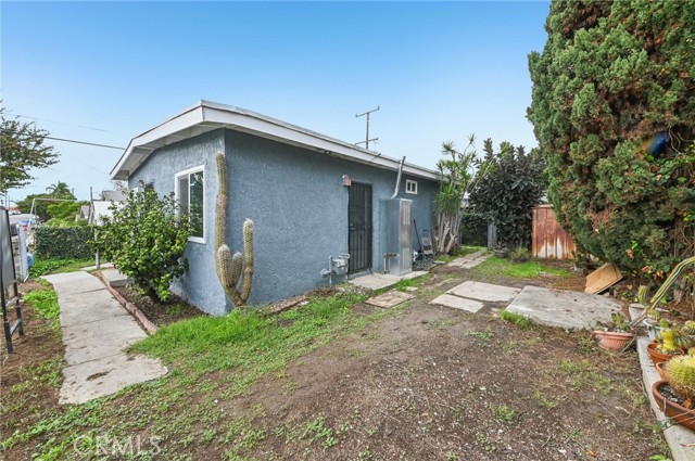 Detail Gallery Image 24 of 39 For 1145 Milton St, Torrance,  CA 90502 - 2 Beds | 1 Baths