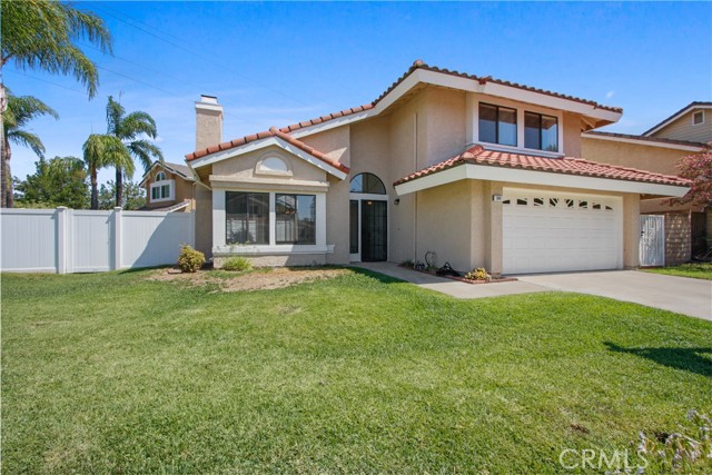 389 Conestoga Rd, San Dimas, CA 91773