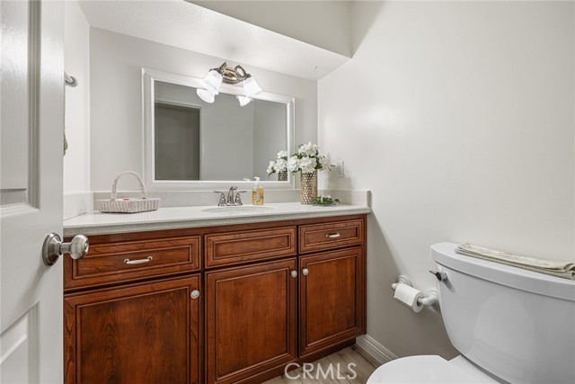 Detail Gallery Image 13 of 25 For 17540 Monette Cir, Yorba Linda,  CA 92886 - 4 Beds | 2/1 Baths