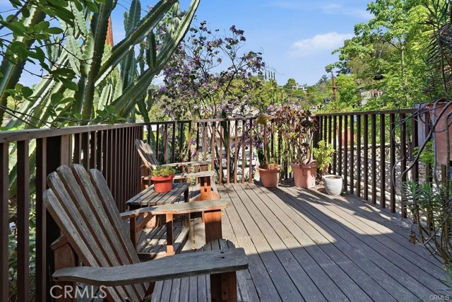 Detail Gallery Image 22 of 30 For 5618 Tehama St, Highland Park,  CA 90042 - 2 Beds | 1 Baths