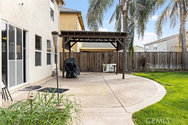 Detail Gallery Image 17 of 36 For 233 Mono Lake Ave, Merced,  CA 95341 - 3 Beds | 2/1 Baths