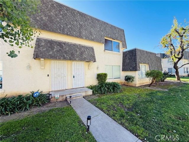 Detail Gallery Image 27 of 39 For 6511 Wystone Ave #4,  Reseda,  CA 91335 - 3 Beds | 2 Baths