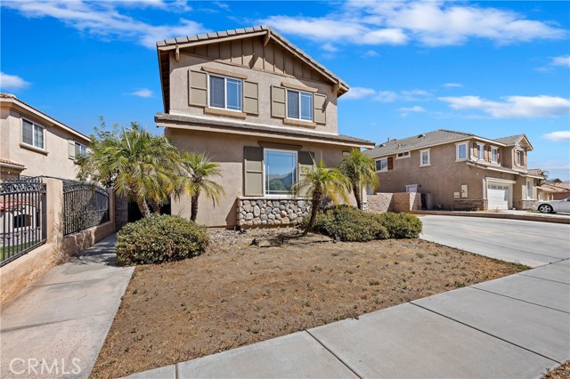 Detail Gallery Image 3 of 35 For 4450 Cove St, Hemet,  CA 92545 - 5 Beds | 3 Baths