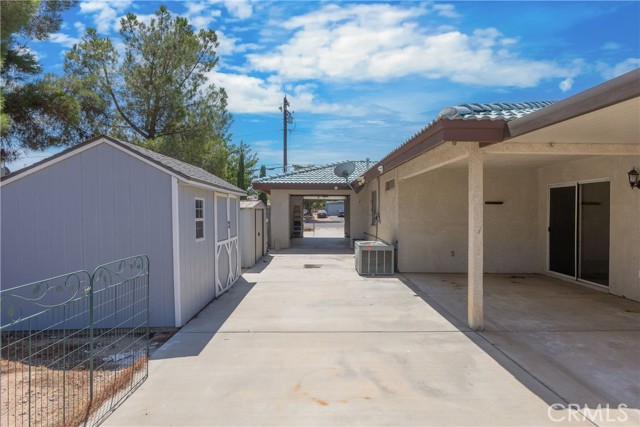 Detail Gallery Image 24 of 66 For 18570 Westlawn St, Hesperia,  CA 92345 - 4 Beds | 3 Baths