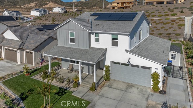 Detail Gallery Image 2 of 57 For 28701 Wildflower Ca,  Castaic,  CA 91384 - 4 Beds | 3/1 Baths