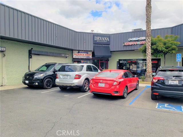 1271 W Jefferson Boulevard, Los Angeles, California 90007, ,Commercial Lease,For Rent,1271 W Jefferson Boulevard,CRPF23096803