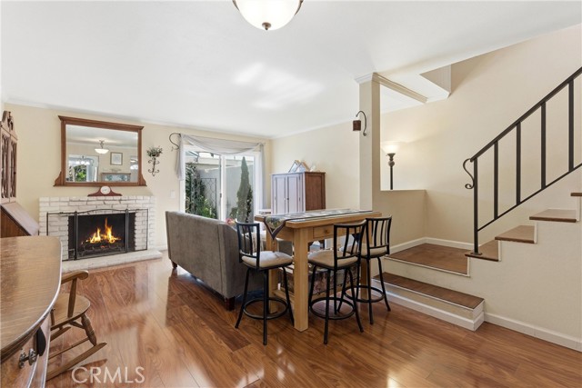 Detail Gallery Image 9 of 37 For 8276 Constantine Drive, Huntington Beach,  CA 92646 - 2 Beds | 1/1 Baths