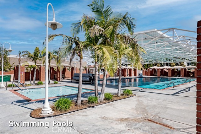 Detail Gallery Image 58 of 60 For 2220 E via Mariposa East #H,  Laguna Woods,  CA 92637 - 2 Beds | 1 Baths