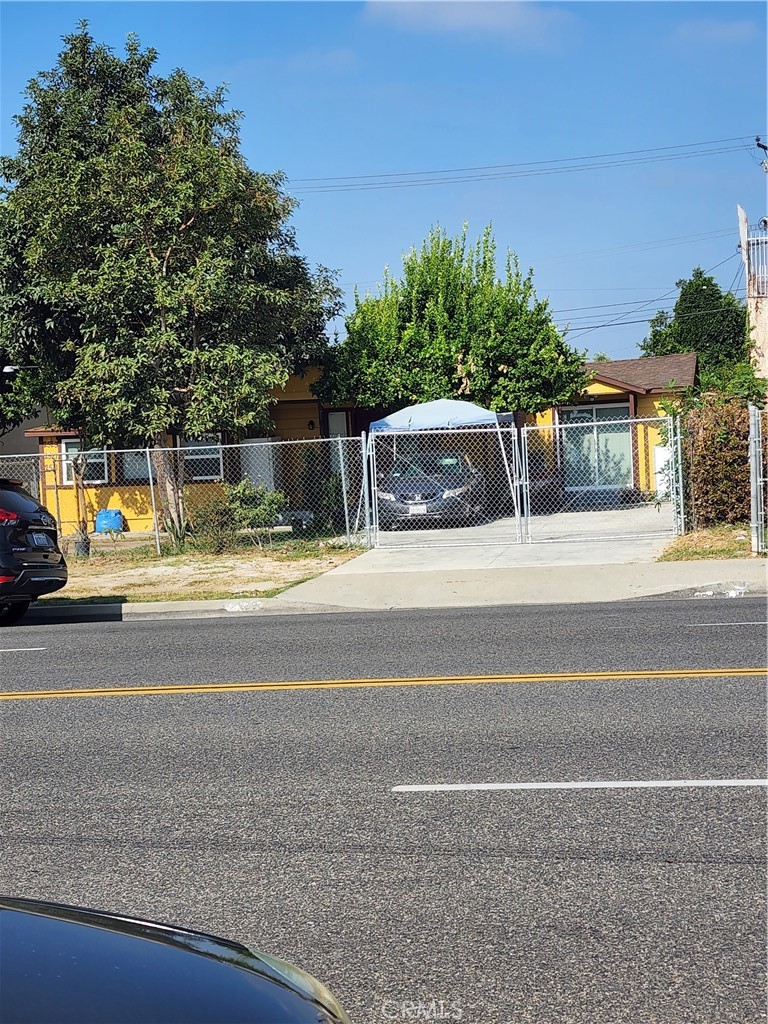 2527 Merced Avenue, South El Monte, CA 91733