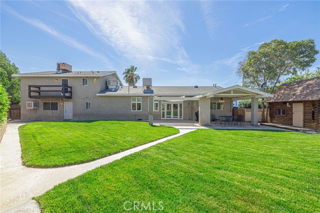 Detail Gallery Image 29 of 40 For 4755 Quartz Hill Rd, Lancaster,  CA 93536 - 3 Beds | 3 Baths