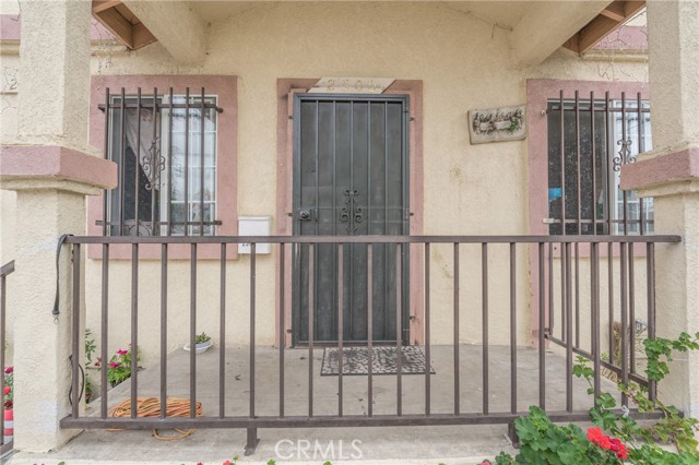 Detail Gallery Image 5 of 39 For 2500 E Fairmount, Los Angeles,  CA 90033 - – Beds | – Baths