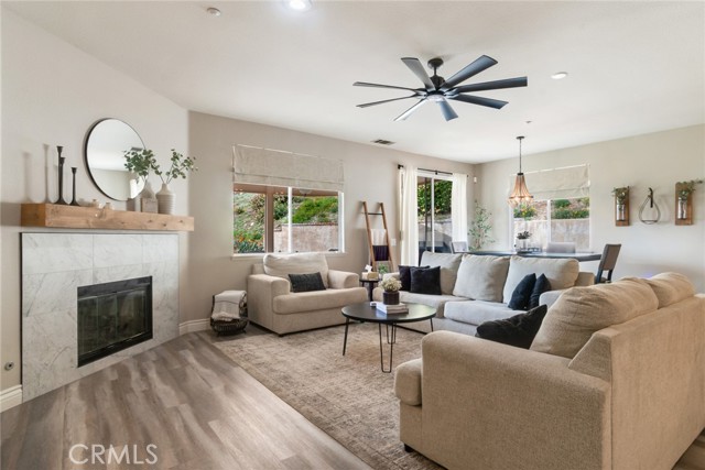 Detail Gallery Image 5 of 26 For 7586 Vista Alegre, Highland,  CA 92346 - 4 Beds | 2/1 Baths