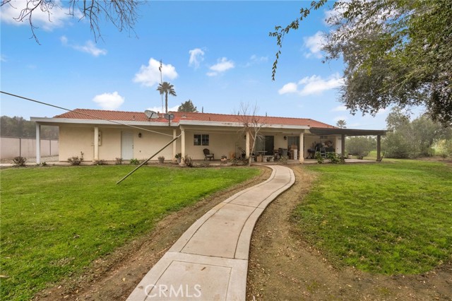 Detail Gallery Image 31 of 47 For 25540 Lynn Pl #B,  Madera,  CA 93638 - 3 Beds | 2 Baths