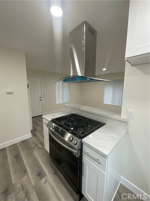 Detail Gallery Image 12 of 20 For 16862 Green Ln #2,  Huntington Beach,  CA 92649 - 1 Beds | 1 Baths