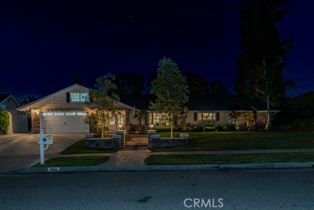 Detail Gallery Image 66 of 66 For 1448 W Domingo Rd, Fullerton,  CA 92833 - 4 Beds | 2 Baths