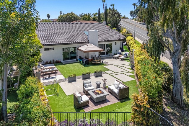 Detail Gallery Image 40 of 41 For 33621 via Martos, Dana Point,  CA 92629 - 4 Beds | 3/1 Baths