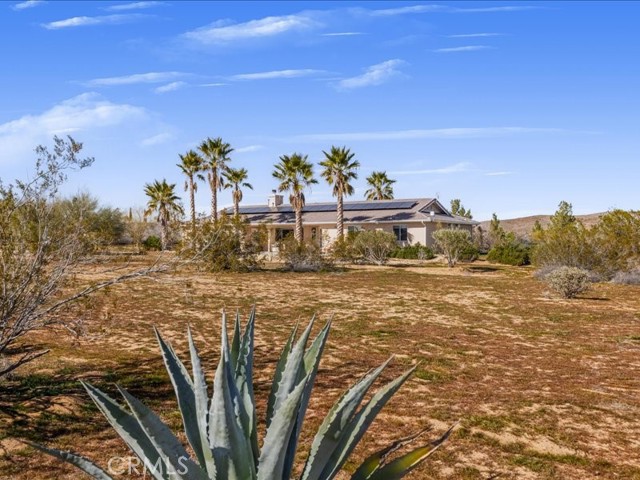 Detail Gallery Image 41 of 71 For 60208 Aberdeen, Joshua Tree,  CA 92252 - 3 Beds | 2/1 Baths