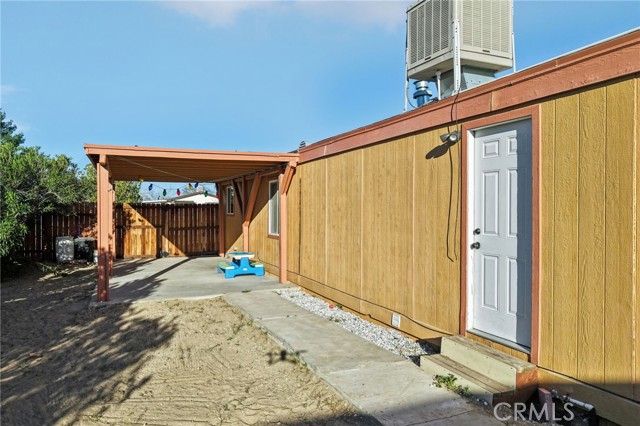 Detail Gallery Image 22 of 75 For 19013 Joshua St, Adelanto,  CA 92301 - 2 Beds | 1 Baths