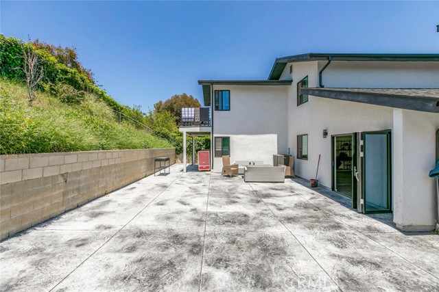 Detail Gallery Image 26 of 38 For 17465 Tuscan Dr, Granada Hills,  CA 91344 - 4 Beds | 3 Baths