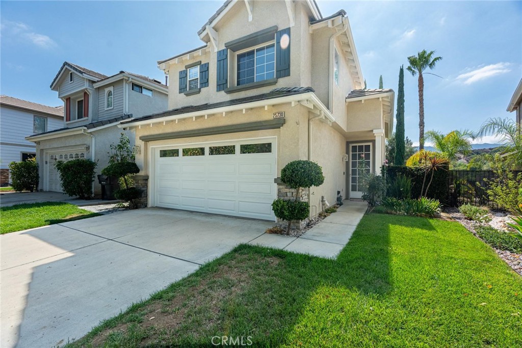 25730 Wordsworth Lane