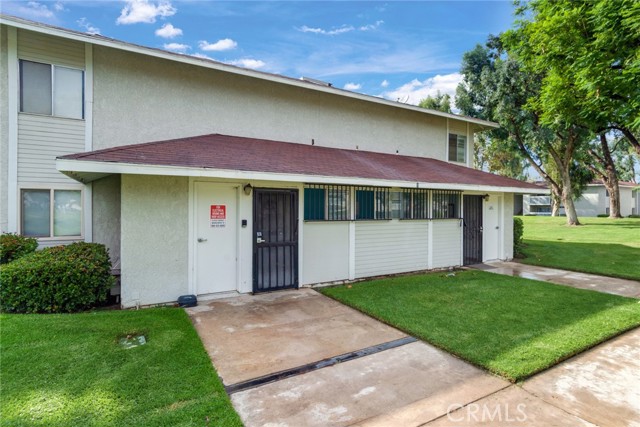 Detail Gallery Image 24 of 24 For 26200 Redlands Bld #160,  Redlands,  CA 92373 - 2 Beds | 2 Baths