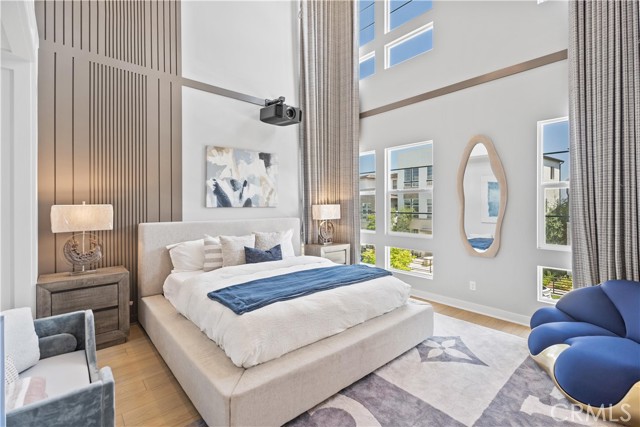 Detail Gallery Image 23 of 56 For 598 Alder Way, Montebello,  CA 90640 - 5 Beds | 5 Baths