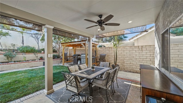 Detail Gallery Image 32 of 46 For 1078 Salem Dr, Corona,  CA 92881 - 4 Beds | 3 Baths