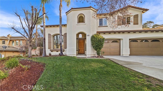 Detail Gallery Image 2 of 47 For 1728 Tamarron Dr, Corona,  CA 92883 - 4 Beds | 3/1 Baths