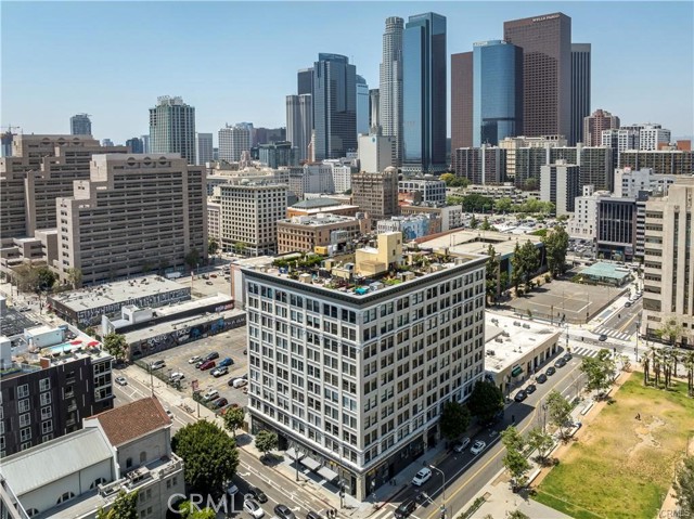 Detail Gallery Image 21 of 29 For 108 W 2nd St #803,  Los Angeles,  CA 90012 - 0 Beds | 1 Baths