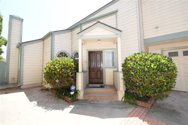 Detail Gallery Image 28 of 28 For 1920 Havemeyer Ln Unit B, Redondo Beach,  CA 90278 - 4 Beds | 2/1 Baths