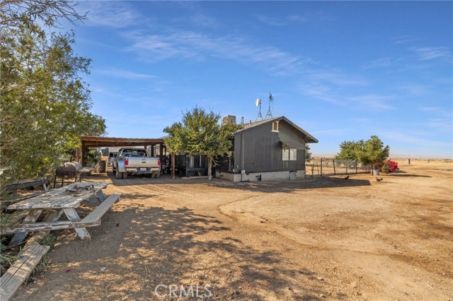 Detail Gallery Image 27 of 58 For 23301 Highway 166, Maricopa,  CA 93252 - 4 Beds | 2 Baths