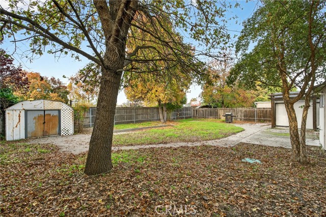 Detail Gallery Image 44 of 45 For 282 Connors Avenue, Chico,  CA 95926 - 4 Beds | 2 Baths