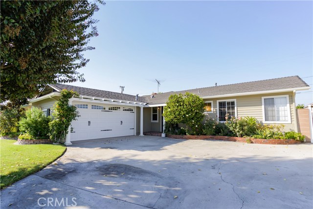 6571 San Haroldo Way, Buena Park, CA 90620