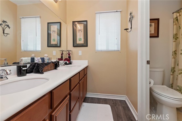 Detail Gallery Image 21 of 32 For 29349 Milford Ct, Menifee,  CA 92584 - 4 Beds | 3/1 Baths