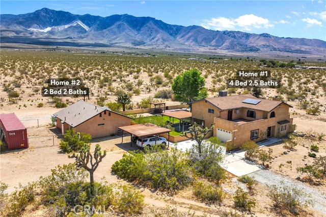 Detail Gallery Image 1 of 75 For 30881 Pawnee St, Lucerne Valley,  CA 92356 - 6 Beds | 4/1 Baths