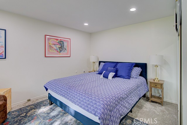 Detail Gallery Image 24 of 26 For 122 via Estrada a,  Laguna Woods,  CA 92637 - 2 Beds | 2 Baths