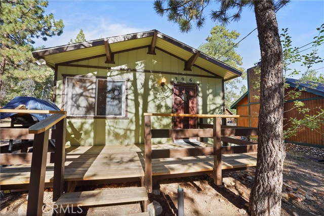 Property Photo from MLS