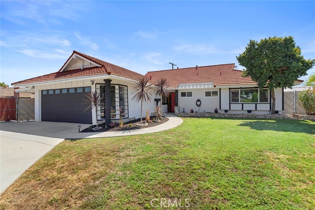 11253 Larrylyn Dr, Whittier, CA 90603