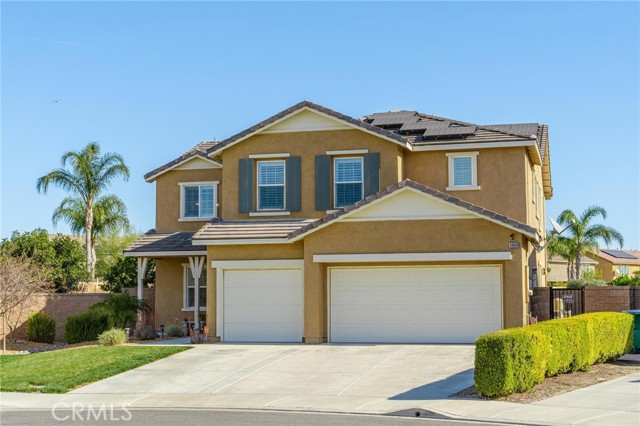 Image 2 for 14840 Bridal Trail Circle, Eastvale, CA 92880