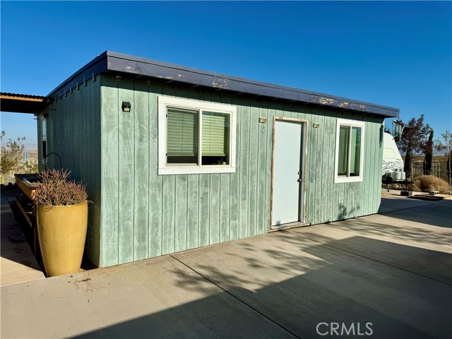 Detail Gallery Image 2 of 43 For 60885 Sonora Rd, Joshua Tree,  CA 92252 - 0 Beds | 1/1 Baths