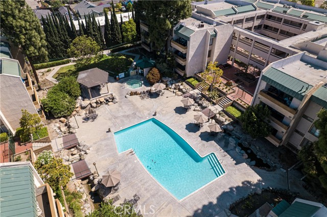 Detail Gallery Image 20 of 36 For 12141 Centralia St #208,  Lakewood,  CA 90715 - 2 Beds | 2 Baths
