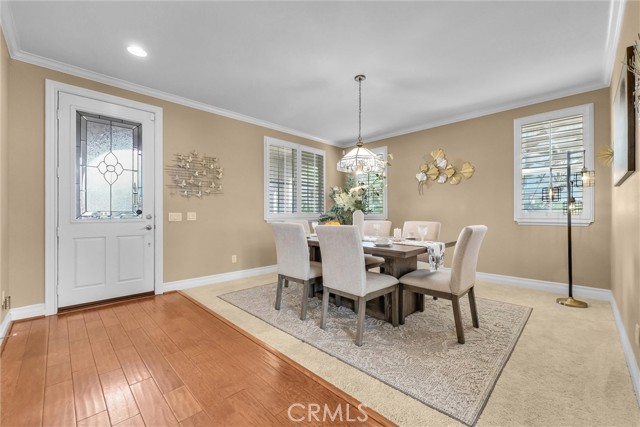 Detail Gallery Image 7 of 61 For 14037 Hollywood Ave, Corona,  CA 92880 - 4 Beds | 3 Baths