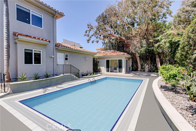 Detail Gallery Image 7 of 70 For 819 11th St, Manhattan Beach,  CA 90266 - 6 Beds | 5/2 Baths