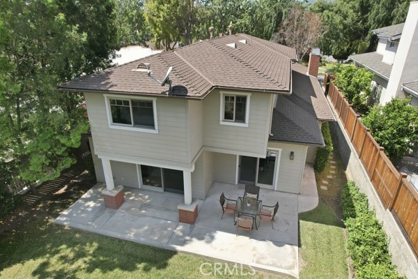 Detail Gallery Image 55 of 64 For 378 N Myrtle Ave, Monrovia,  CA 91016 - 4 Beds | 3/1 Baths