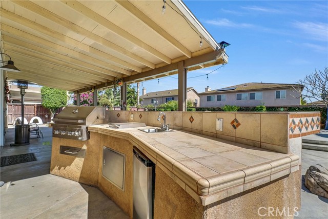 Detail Gallery Image 40 of 47 For 7154 Ohio River Dr, Corona,  CA 91752 - 5 Beds | 4 Baths