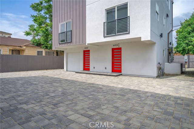 Detail Gallery Image 65 of 67 For 4453 Colfax Ave, Studio City,  CA 91602 - – Beds | – Baths